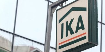 Ωρολογιακή βόμβα τα ασφαλιστικά Ταμεία -Δεν φτάνουν τα αποθεματικά