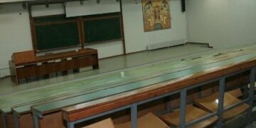 Αυξάνεται ο αριθμός των αιώνιων φοιτητών -Τι δείχνουν οι αριθμοί