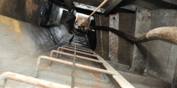 Στο μικροσκόπιο το «Νοοr Οne», οι λιμενικοί ψάχνουν και άλλη ηρωίνη