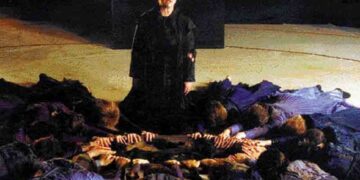 Θεατρική παράσταση: «Τρωάδες», στην Κοζάνη