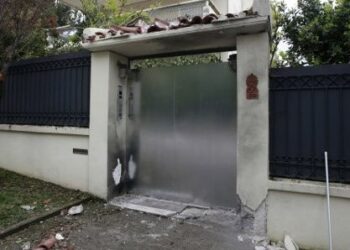 Δύο βόμβες και 10 εκατ. ευρώ -Ενα θρίλερ που εκτυλίσσεται στις πτέρυγες των φυλακών Κορυδαλλού