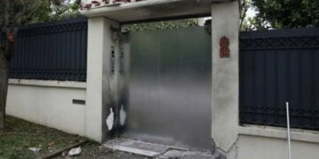 Δύο βόμβες και 10 εκατ. ευρώ -Ενα θρίλερ που εκτυλίσσεται στις πτέρυγες των φυλακών Κορυδαλλού