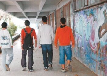 Λιγότεροι 1.130 μαθητές εφέτος στα σχολεία λόγω μετανάστευσης