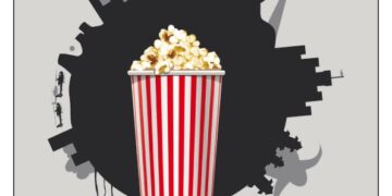 Φεστιβάλ Φανταστικού Κινηματογράφου 2014 στην Κοζάνη