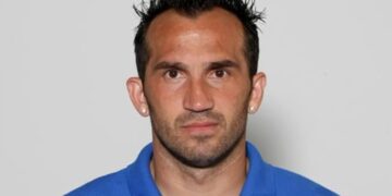 Φάνης Γκέκας: Σήμερα παίζουμε για τη νίκη