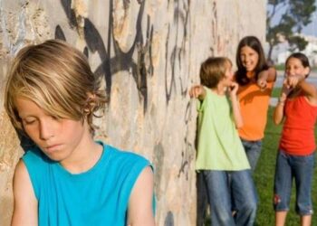 Eκφοβισμός μέσα κι έξω από τα ελληνικά σχολεία