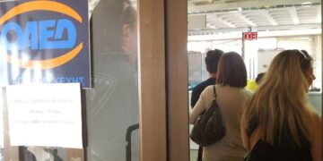 Απίστευτο! 85 στους 100 άνεργους δεν παίρνουν επίδομα!