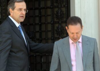 Αντίστροφη μέτρηση για τον ανασχηματισμό