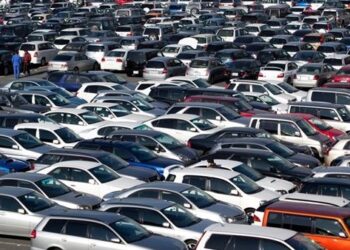 Αύξηση 48,7% στις νέες άδειες αυτοκινήτων τον Μάιο