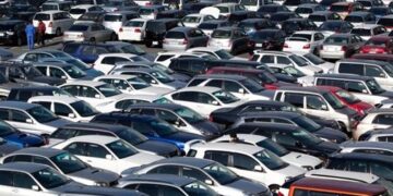 Αύξηση 48,7% στις νέες άδειες αυτοκινήτων τον Μάιο