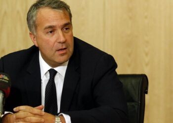 Βορίδης: Η μέρα του Αιμοδότη είναι Ημέρα Ζωής