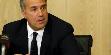 Βορίδης: Η μέρα του Αιμοδότη είναι Ημέρα Ζωής