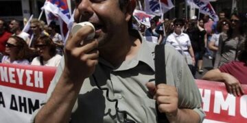 Τριήμερη απεργία διοικητικών υπαλλήλων στα ΑΕΙ