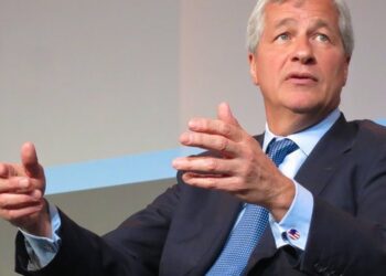 Στην Αθήνα ο διευθύνων σύμβουλος της JP Morgan