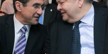 Εβδομάδα ενδοκυβερνητικών τριβών με αιχμή τα ΑΕΙ και ουσία τη διαθεσιμότητα