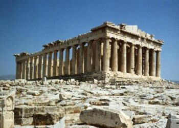 «Πρέσβειρες» των Αρχαίων Ελληνικών 10 μαθήτριες της Ακαδημίας του Μπρέντγουντ