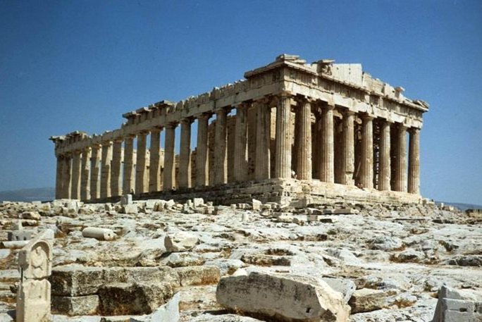 «Πρέσβειρες» των Αρχαίων Ελληνικών 10 μαθήτριες της Ακαδημίας του Μπρέντγουντ