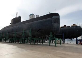 Η Ελλάδα διεκδικεί αποζημίωση 7 δισ. ευρώ για τα υποβρύχια