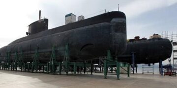 Η Ελλάδα διεκδικεί αποζημίωση 7 δισ. ευρώ για τα υποβρύχια