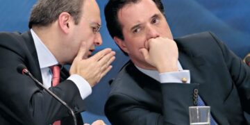 Γιατί απομακρύνθηκαν από την κυβέρνηση Άδωνις και Χατζηδάκης