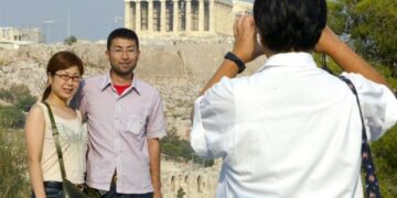 Τι θέλουν και πού πηγαίνουν οι «ακριβοί τουρίστες»