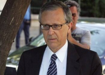 Ο Μπαλτάκος θέλει να κάνει το «Δεξιό Ποτάμι»