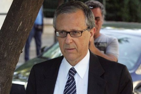 Ο Μπαλτάκος θέλει να κάνει το «Δεξιό Ποτάμι»