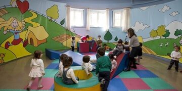 Βρέθηκαν πόροι για 68.502 θέσεις σε παιδικούς και βρεφικούς σταθμούς