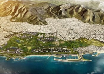 «Αθήνα όπως Βαρκελώνη, χάρη στο Ελληνικό»