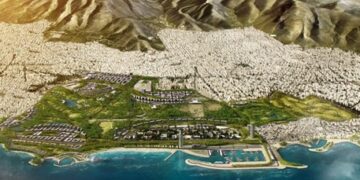 «Αθήνα όπως Βαρκελώνη, χάρη στο Ελληνικό»