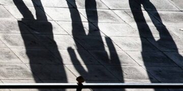 Στα 17 εκατ. ευρώ τα πρόστιμα για την αδήλωτη εργασία