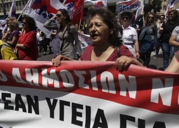 Άκαρπες ως τώρα οι επαφές για το θέμα των διοικητικών