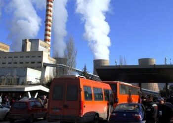 Σε κλείσιμο μονάδων ηλεκτροπαραγωγής προχωρά το Σωματείο «Σπάρτακος»της ΔΕΗ