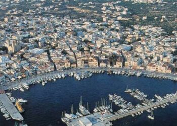 “Κουρεμένο” στη Βουλή το ν/σ για την πολεοδομική μεταρρύθμιση