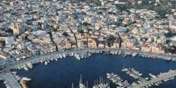 “Κουρεμένο” στη Βουλή το ν/σ για την πολεοδομική μεταρρύθμιση