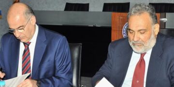 Η Ελλάδα υπέγραψε διεθνή συμφωνία για εθελούσια επιστροφή μεταναστών