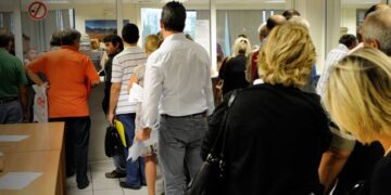 Λήγει σήμερα η προθεσμία υποβολής αίτησης για το κοινωνικό μέρισμα