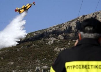 Ανησυχία στην Πυροσβεστική για τη συνεργασία με τις νέες τοπικές αρχές