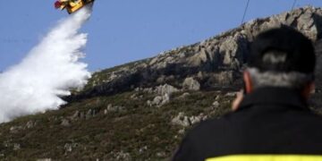 Ανησυχία στην Πυροσβεστική για τη συνεργασία με τις νέες τοπικές αρχές