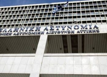Αστυνομικός «έφαγε» 300.000 ευρώ από το εστιατόριο της ΓΑΔΑ