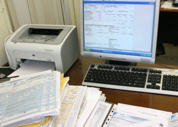 Κανονικά από σήμερα τα δικαιολογητικά από το Taxisnet