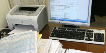 Κανονικά από σήμερα τα δικαιολογητικά από το Taxisnet