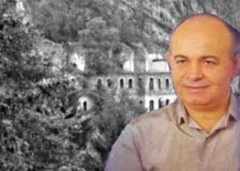 Αφιέρωμα τιμής στη μνήμη του πρεσβευτή της ποντιακής παράδοσης και πολιτισμού, Γιώργου Αμαραντίδη, στο Καπνοχώρι