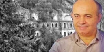 Αφιέρωμα τιμής στη μνήμη του πρεσβευτή της ποντιακής παράδοσης και πολιτισμού, Γιώργου Αμαραντίδη, στο Καπνοχώρι