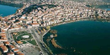 Εκδήλωση της κοινωφελούς επιχείρησης «ΟΡΕΣΤΙΑΣ» στην Καστοριά