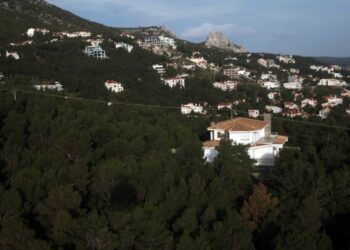 Αυθαίρετα: μισό το πρόστιμο για όσους τα αναβαθμίσουν ενεργειακά