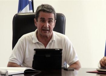 Λοβέρδος: Δεν υπάρχει περίπτωση να σταματήσω την αξιολόγηση καθηγητών
