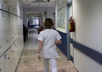 Εφιαλτική η κατάσταση που επικρατεί στα δημόσια νοσοκομεία