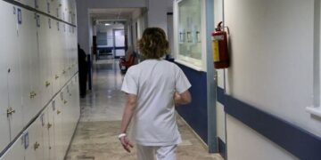Εφιαλτική η κατάσταση που επικρατεί στα δημόσια νοσοκομεία