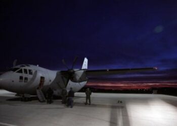 Οταν ο Προβόπουλος έφερνε δισ. ευρώ με αεροπλάνα -Ολο το θρίλερ και τα ποσά